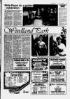 Hoddesdon and Broxbourne Mercury Friday 25 May 1984 Page 21