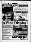 Hoddesdon and Broxbourne Mercury Friday 25 May 1984 Page 25