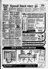 Hoddesdon and Broxbourne Mercury Friday 25 May 1984 Page 29