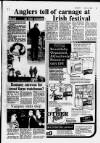 Hoddesdon and Broxbourne Mercury Friday 25 May 1984 Page 31