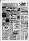 Hoddesdon and Broxbourne Mercury Friday 25 May 1984 Page 33