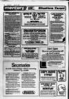 Hoddesdon and Broxbourne Mercury Friday 25 May 1984 Page 46