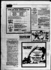 Hoddesdon and Broxbourne Mercury Friday 25 May 1984 Page 82
