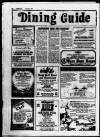 Hoddesdon and Broxbourne Mercury Friday 25 May 1984 Page 88