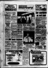 Hoddesdon and Broxbourne Mercury Friday 25 May 1984 Page 96