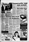 Hoddesdon and Broxbourne Mercury Friday 08 June 1984 Page 3