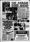 Hoddesdon and Broxbourne Mercury Friday 08 June 1984 Page 6
