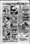 Hoddesdon and Broxbourne Mercury Friday 08 June 1984 Page 10