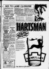 Hoddesdon and Broxbourne Mercury Friday 08 June 1984 Page 11