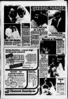 Hoddesdon and Broxbourne Mercury Friday 08 June 1984 Page 12