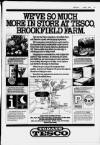 Hoddesdon and Broxbourne Mercury Friday 08 June 1984 Page 13