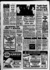 Hoddesdon and Broxbourne Mercury Friday 08 June 1984 Page 22