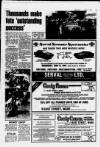 Hoddesdon and Broxbourne Mercury Friday 08 June 1984 Page 25