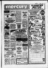 Hoddesdon and Broxbourne Mercury Friday 08 June 1984 Page 29