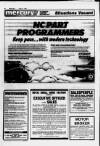 Hoddesdon and Broxbourne Mercury Friday 08 June 1984 Page 34
