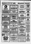 Hoddesdon and Broxbourne Mercury Friday 08 June 1984 Page 41