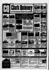 Hoddesdon and Broxbourne Mercury Friday 08 June 1984 Page 52