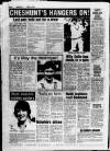 Hoddesdon and Broxbourne Mercury Friday 08 June 1984 Page 84