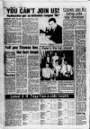 Hoddesdon and Broxbourne Mercury Friday 08 June 1984 Page 86