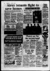 Hoddesdon and Broxbourne Mercury Friday 15 June 1984 Page 20