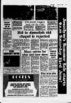 Hoddesdon and Broxbourne Mercury Friday 15 June 1984 Page 23