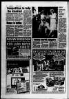 Hoddesdon and Broxbourne Mercury Friday 15 June 1984 Page 26