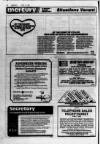 Hoddesdon and Broxbourne Mercury Friday 15 June 1984 Page 36