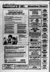 Hoddesdon and Broxbourne Mercury Friday 15 June 1984 Page 38