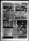 Hoddesdon and Broxbourne Mercury Friday 15 June 1984 Page 58