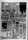 Hoddesdon and Broxbourne Mercury Friday 15 June 1984 Page 78