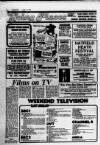 Hoddesdon and Broxbourne Mercury Friday 15 June 1984 Page 82