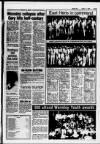 Hoddesdon and Broxbourne Mercury Friday 15 June 1984 Page 85