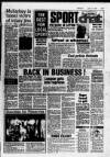 Hoddesdon and Broxbourne Mercury Friday 15 June 1984 Page 87