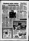 Hoddesdon and Broxbourne Mercury Friday 22 June 1984 Page 9