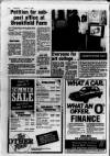 Hoddesdon and Broxbourne Mercury Friday 22 June 1984 Page 12
