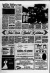 Hoddesdon and Broxbourne Mercury Friday 22 June 1984 Page 14