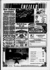 Hoddesdon and Broxbourne Mercury Friday 22 June 1984 Page 21