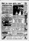 Hoddesdon and Broxbourne Mercury Friday 22 June 1984 Page 23