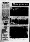 Hoddesdon and Broxbourne Mercury Friday 22 June 1984 Page 26