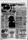 Hoddesdon and Broxbourne Mercury Friday 22 June 1984 Page 30