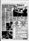 Hoddesdon and Broxbourne Mercury Friday 22 June 1984 Page 31