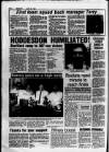 Hoddesdon and Broxbourne Mercury Friday 22 June 1984 Page 36