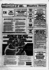 Hoddesdon and Broxbourne Mercury Friday 22 June 1984 Page 52