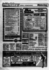 Hoddesdon and Broxbourne Mercury Friday 22 June 1984 Page 56
