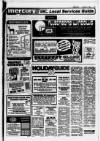Hoddesdon and Broxbourne Mercury Friday 22 June 1984 Page 85