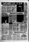 Hoddesdon and Broxbourne Mercury Friday 22 June 1984 Page 92