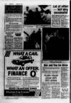 Hoddesdon and Broxbourne Mercury Friday 29 June 1984 Page 8