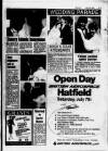 Hoddesdon and Broxbourne Mercury Friday 29 June 1984 Page 11