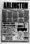 Hoddesdon and Broxbourne Mercury Friday 29 June 1984 Page 14