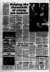 Hoddesdon and Broxbourne Mercury Friday 29 June 1984 Page 16
